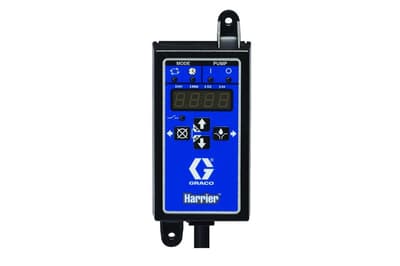 Graco Harrier Controller